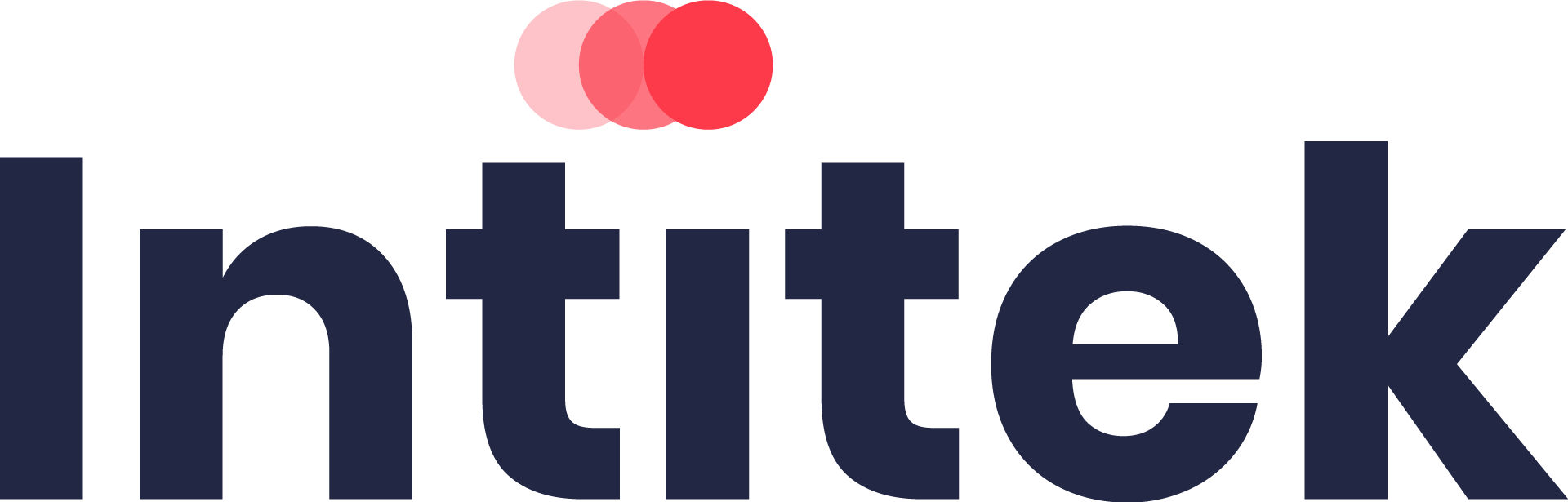 Logo de l’entreprise Intitek
