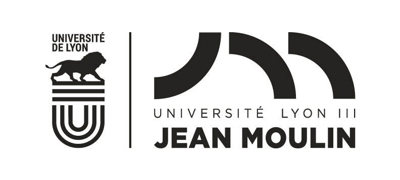 Logo de l’Université Jean Moulin Lyon 3